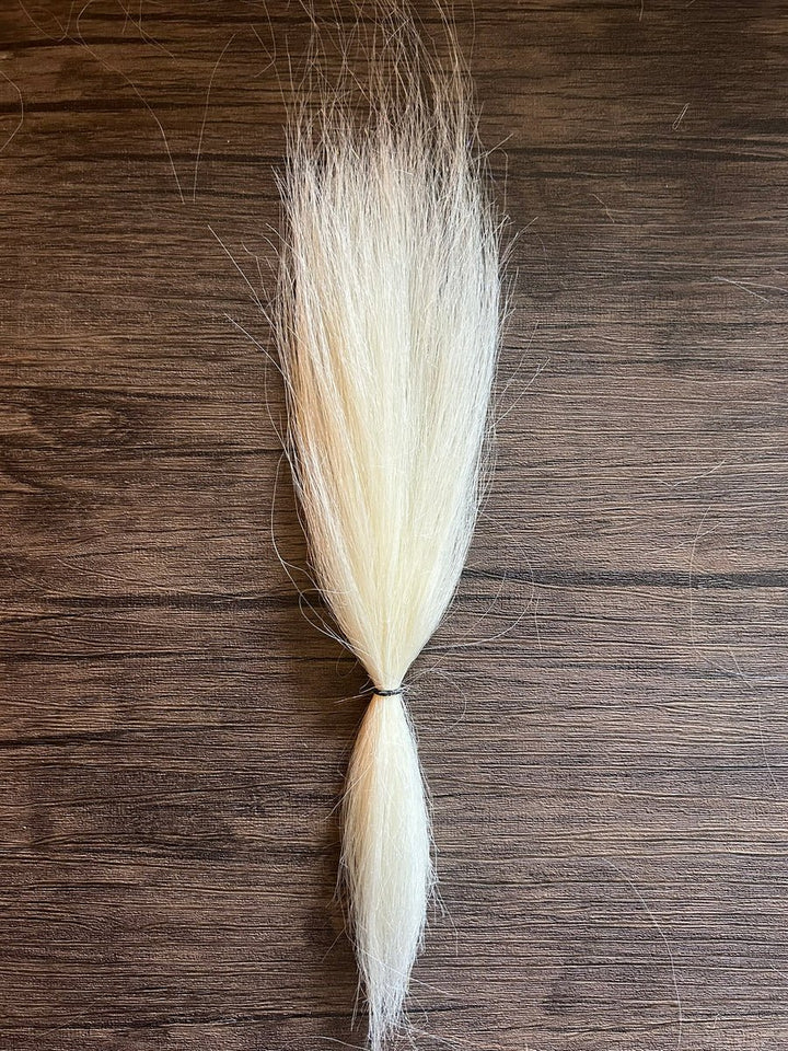 Squimpish Hair Sparkle Blend - Synthetic Fibers & Flash - Fly Fish Food
