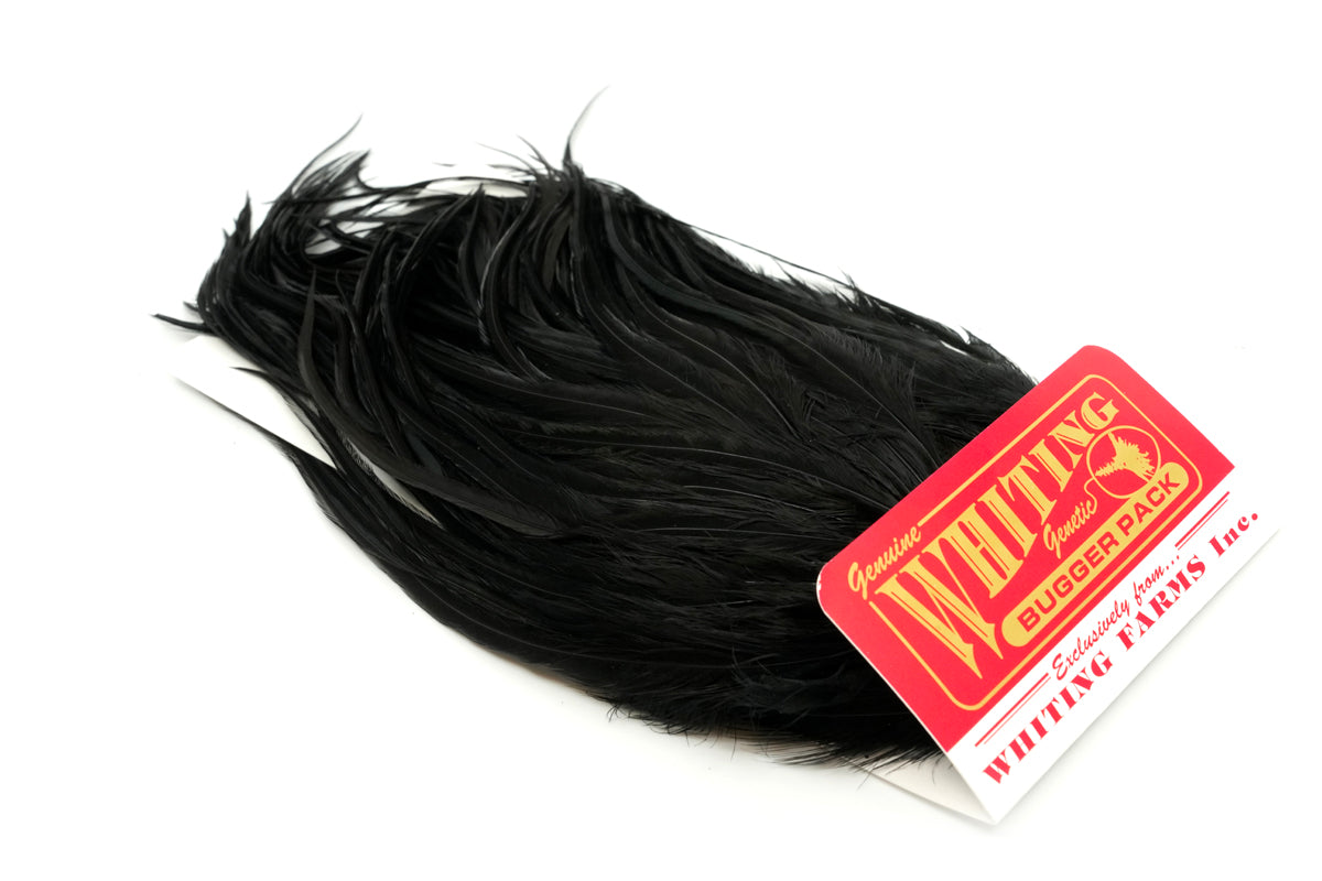 Whiting Bugger Pack – Fly Fish Food