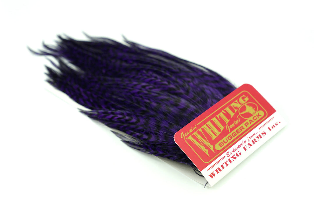 Whiting Bugger Pack