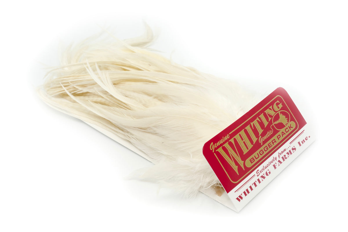 Whiting Bugger Pack – Fly Fish Food