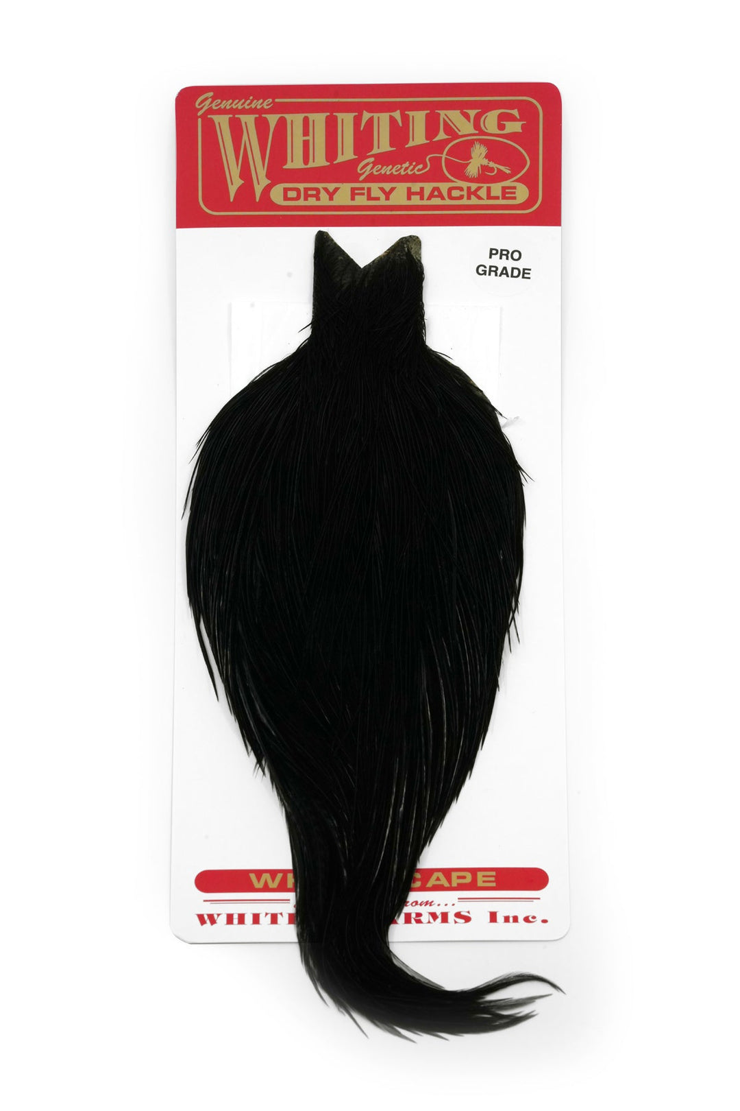 Whiting Pro Grade Cape