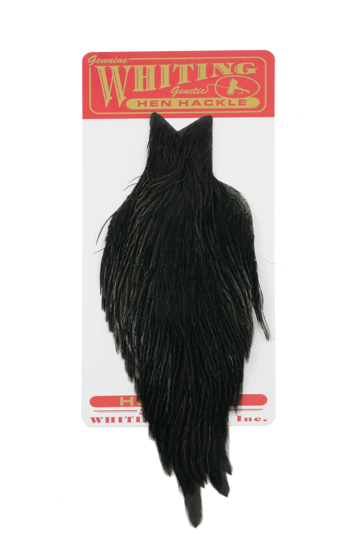 Whiting Hen Cape