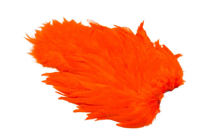 Whiting Rooster Soft Hackle with Chickabou - Hackle - Fly Fish Food