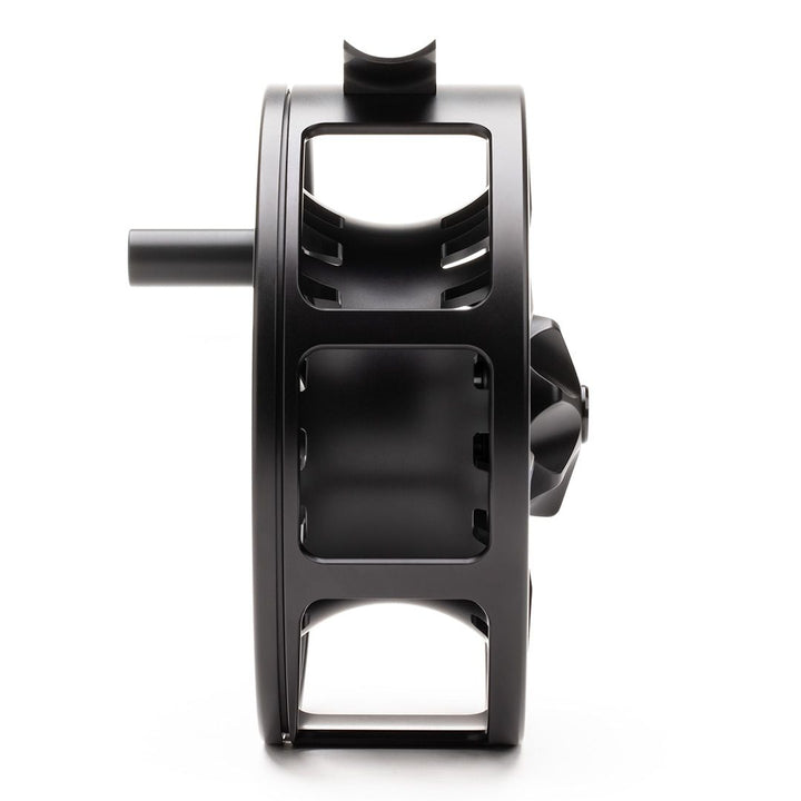 Lamson - Guru S HD Fly Reel - Blackout