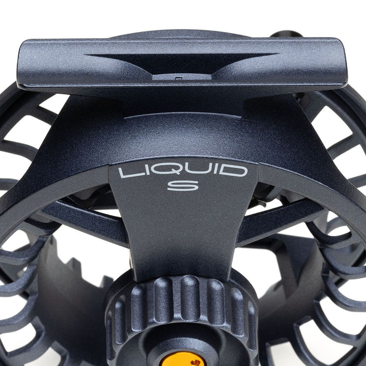 Lamson - Liquid S-Series Reel