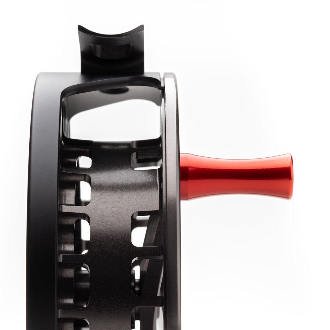 Lamson - Purist ll Fly Reel - Tribute