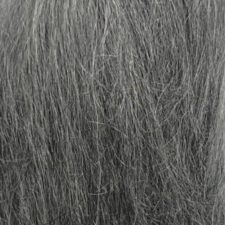 Yeti Hair