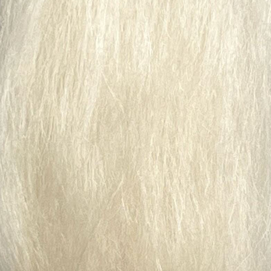 Yeti Hair