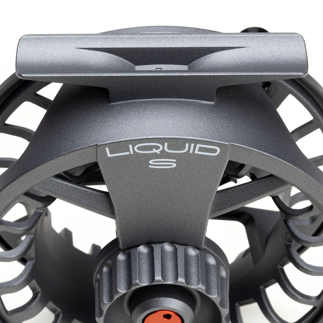 Lamson - Liquid S-Series Reel