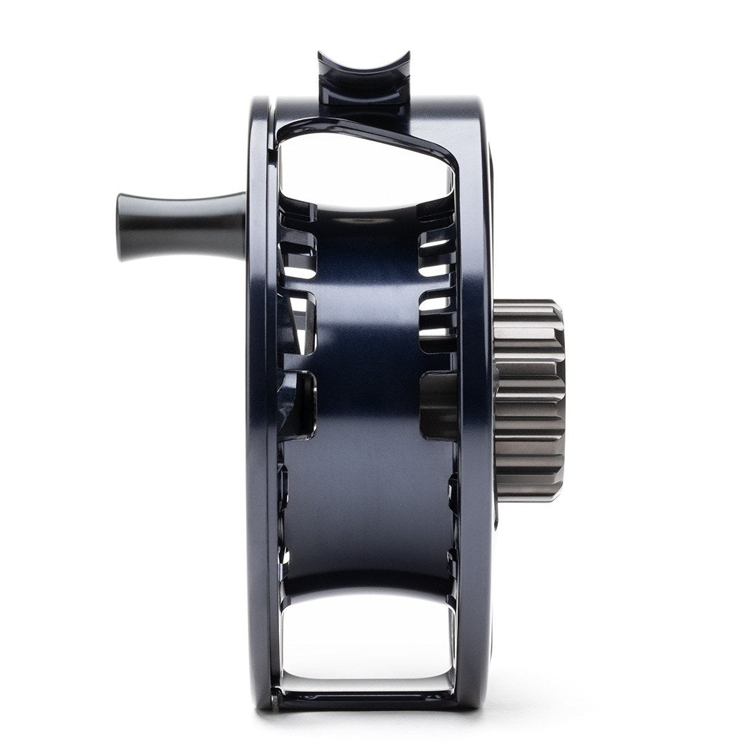 Lamson Guru X Reel