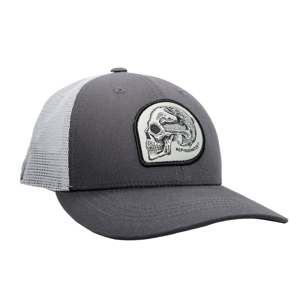 RepYourWater Hat, Standard Fit, Last Cast