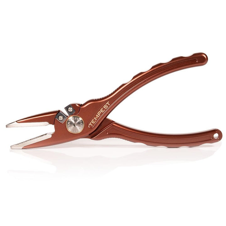 Hatch Tempest Plier 2 - 2026 Custom Rust