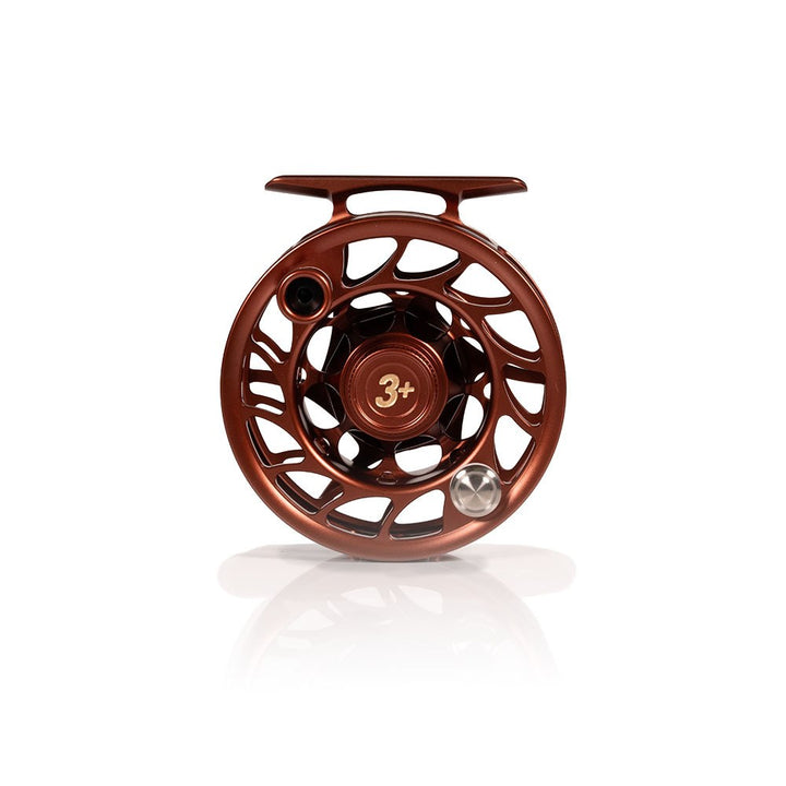 Hatch Iconic Reel - 2026 Custom Rust