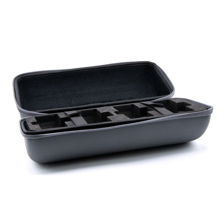Cheeky Reel Capsule, Grey, 12 inch