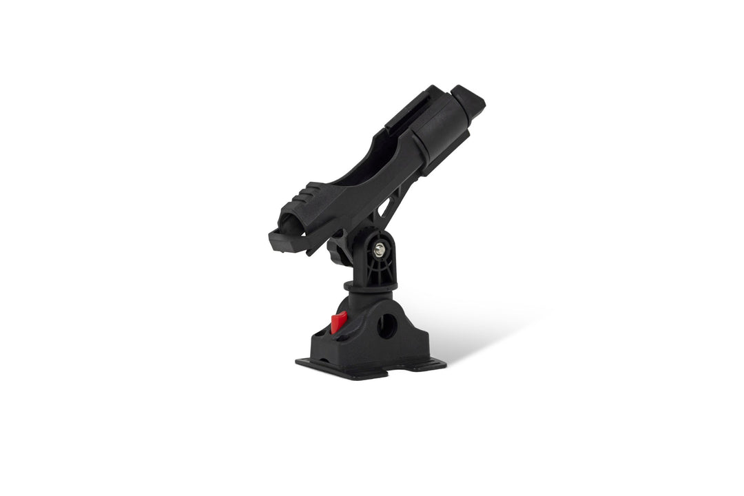 Caddis Fishing - Universal Platinum Rod Holder - Single