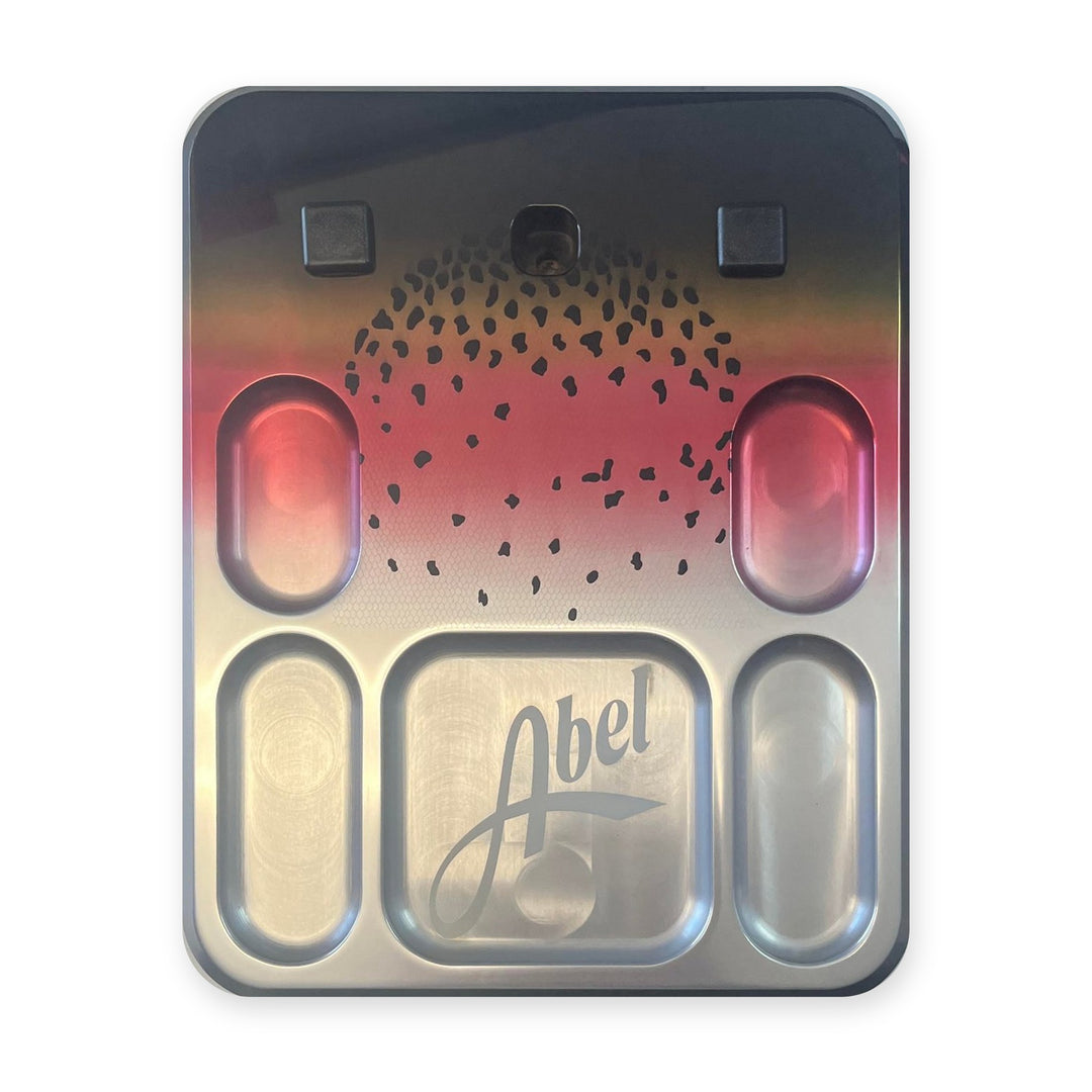 Abel Vise Base - Native Rainbow