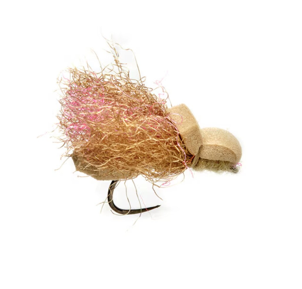 Team USA Aero Indicator Caddis Barbless