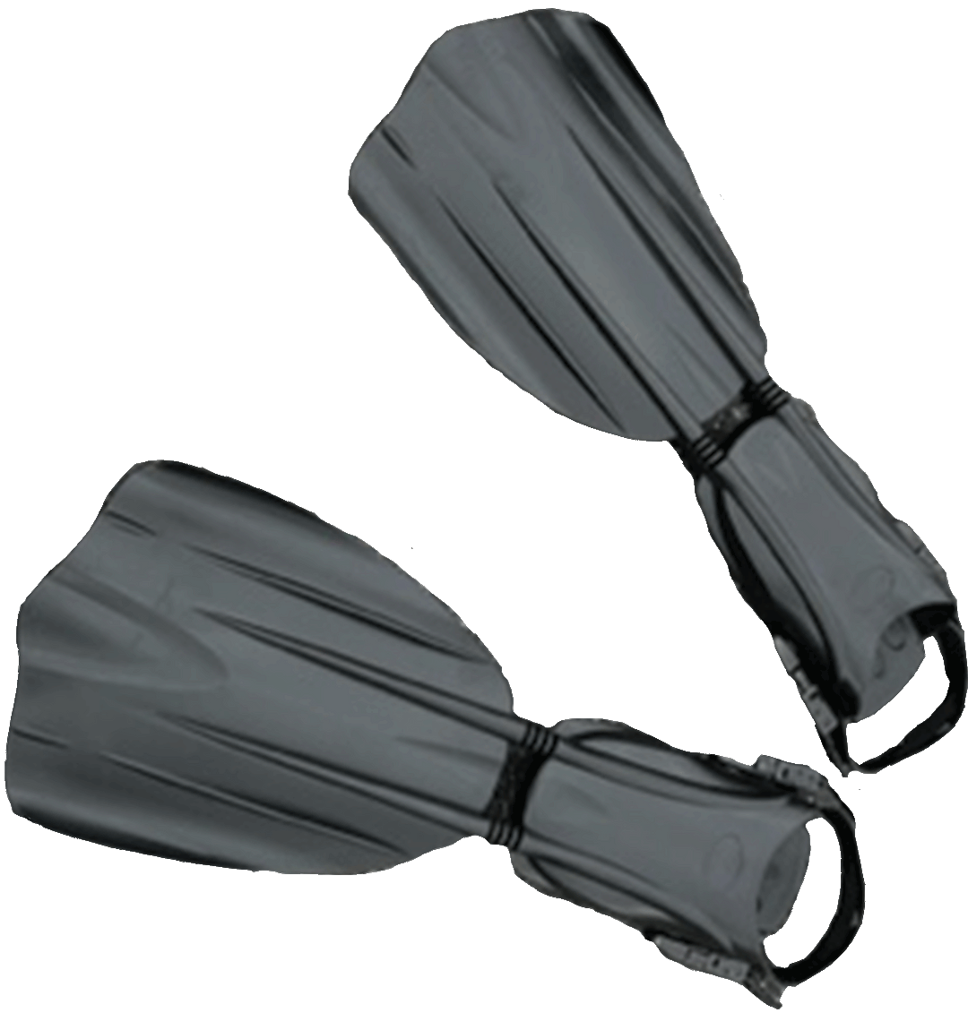 Dave Scadden‘s new Velocity River Fins