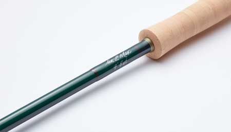 ロッド Winston Freshwater AIR2 Winston AIR 2 Freshwater Fly Rods - The Fly Shop