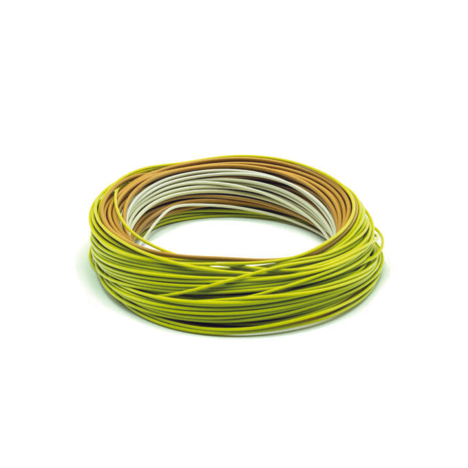 Scientific Anglers Amplitude Smooth Creek Trout Fly Line