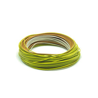 Scientific Anglers Amplitude Smooth Creek Trout Fly Line - Fly Lines - Fly Fish Food