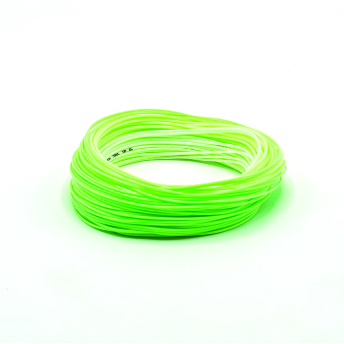 Scientific Anglers Amplitude Smooth Infinity - Glow Fly Line – Fly