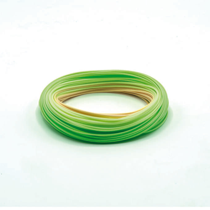 Scientific Anglers Amplitude Smooth Infinity Taper Fly Line - Standard