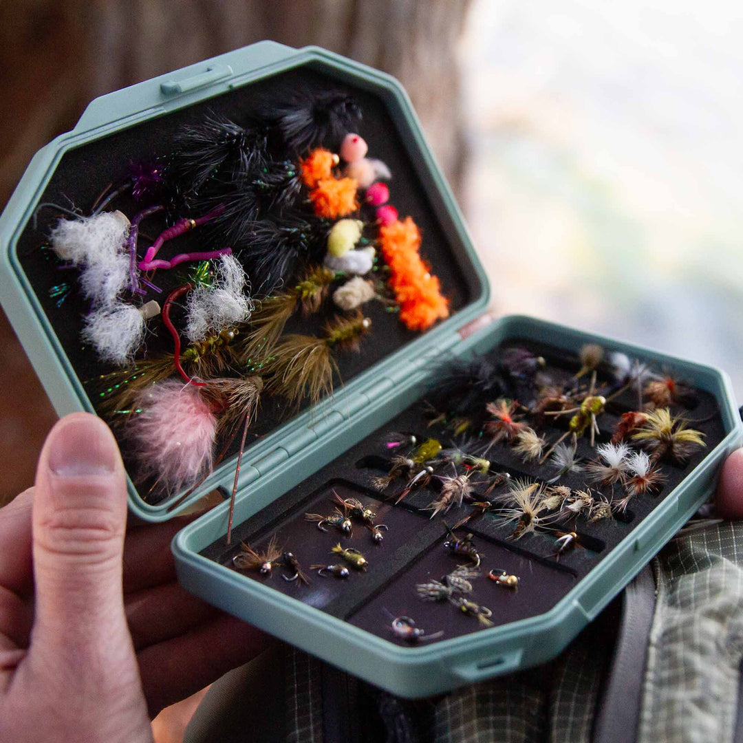 1GO Fly Box