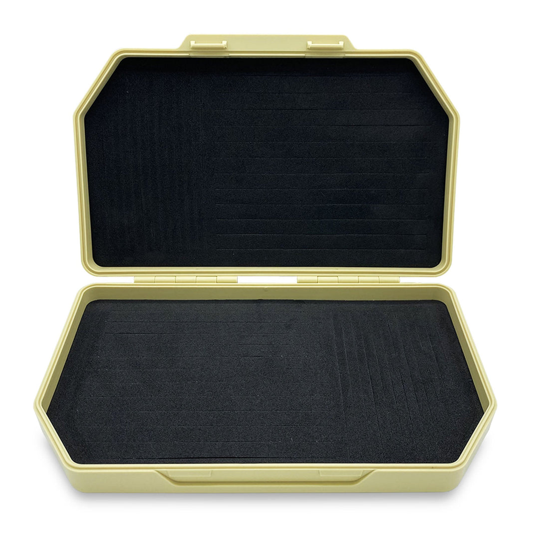 2GO Fly Box - River Sand - Fly Boxes - Fly Fish Food