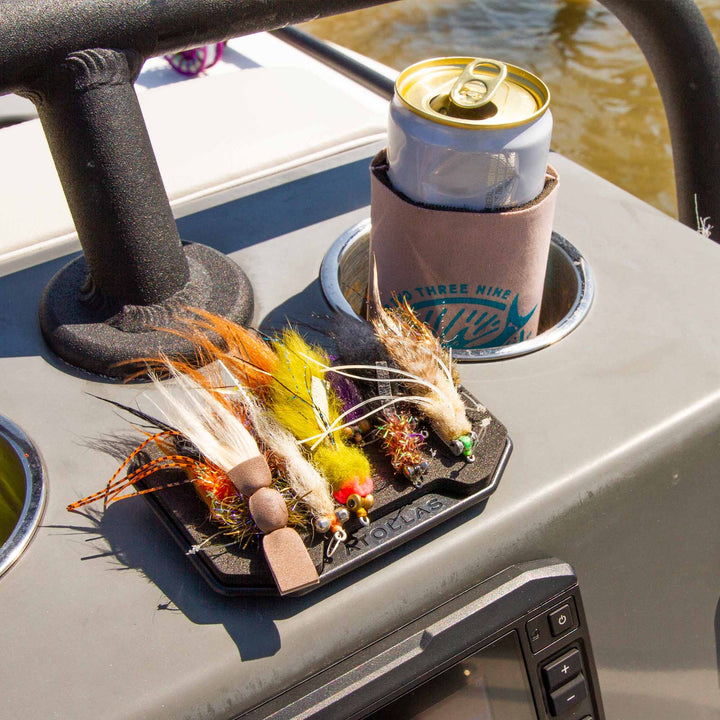 Fly Caddy XL With Dock