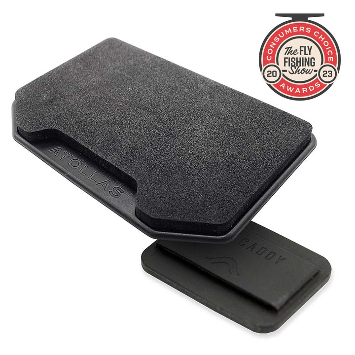 Fly Caddy XL With Dock