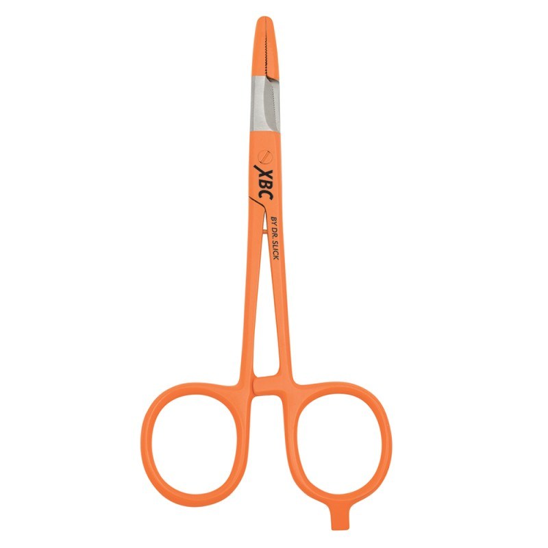 XBC Scissor Clamp, 5"