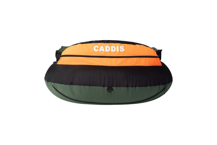 Caddis Fishing - Nevada Float Tube