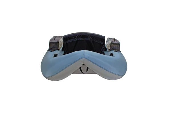 Fish Cat 5 Max Float Tube - Slate Blue - Float Tubes & Accessories - Fly Fish Food