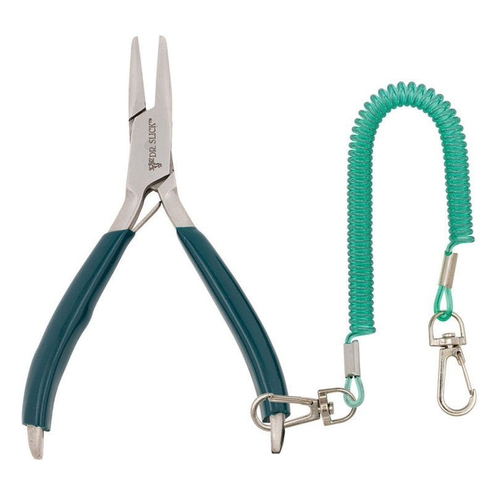 Dr. Slick - Barb Plier - On Water Accessories - Fly Fish Food