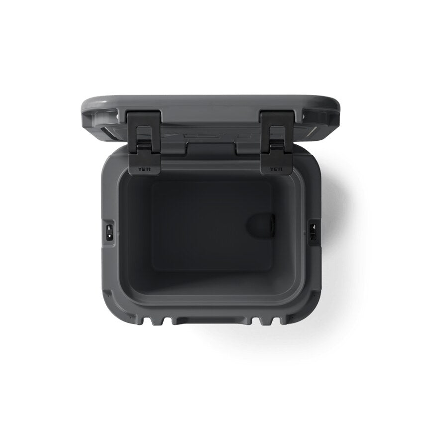 Roadie 24 2.0 - Charcoal