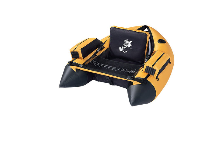 Caddis Sports - Premier Plus 2 Float Tube