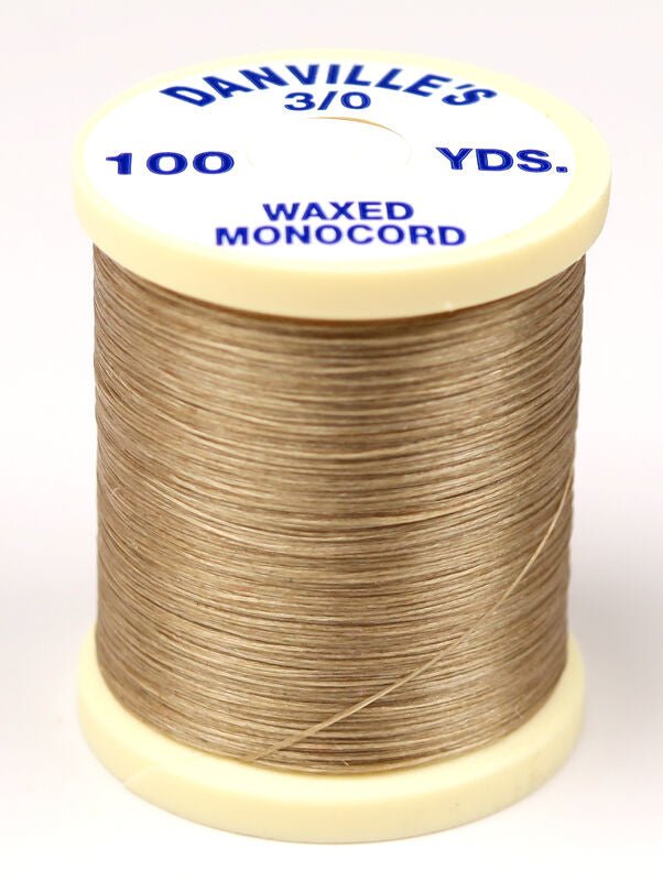 Danville 3/0 Monocord Thread - Thread - Fly Fish Food