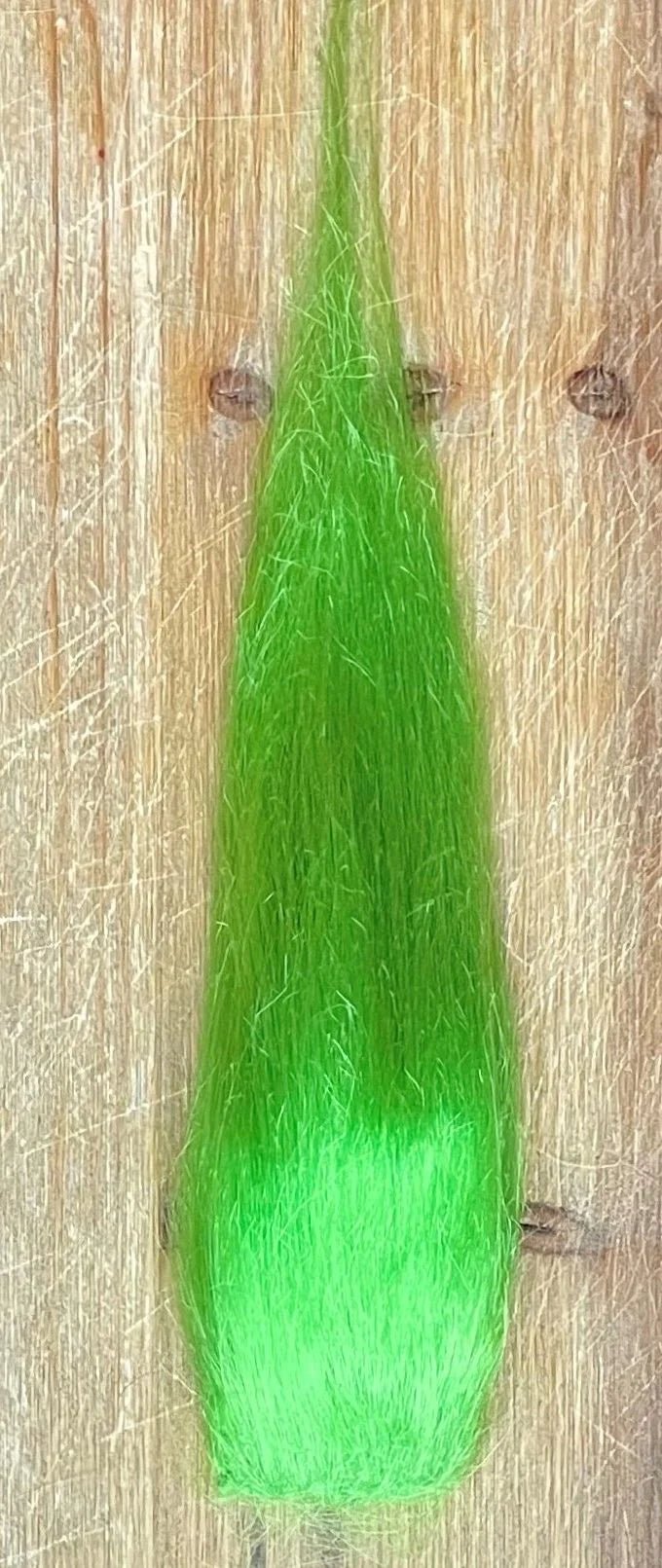 Squimpish Hair Loose Fiber - Synthetic Fibers & Flash - Fly Fish Food