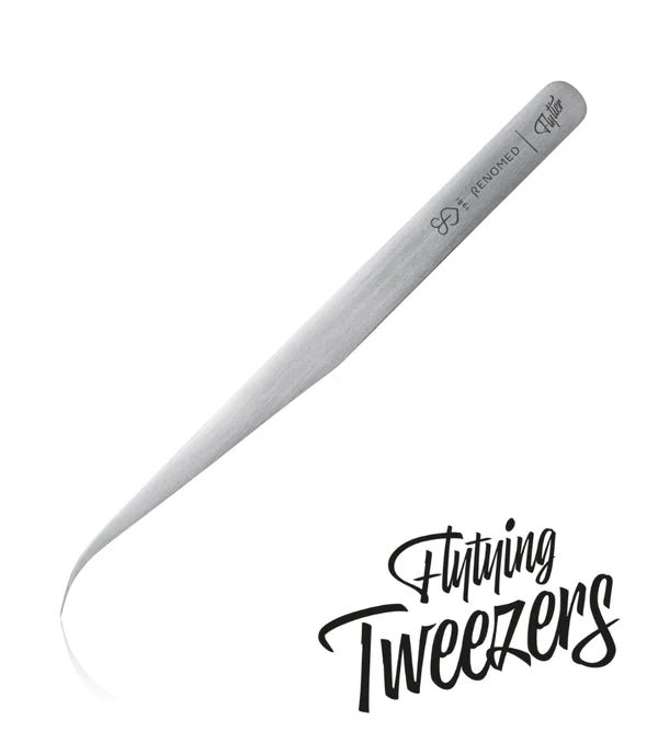 Renomed - Fly Tying Tweezer FT3