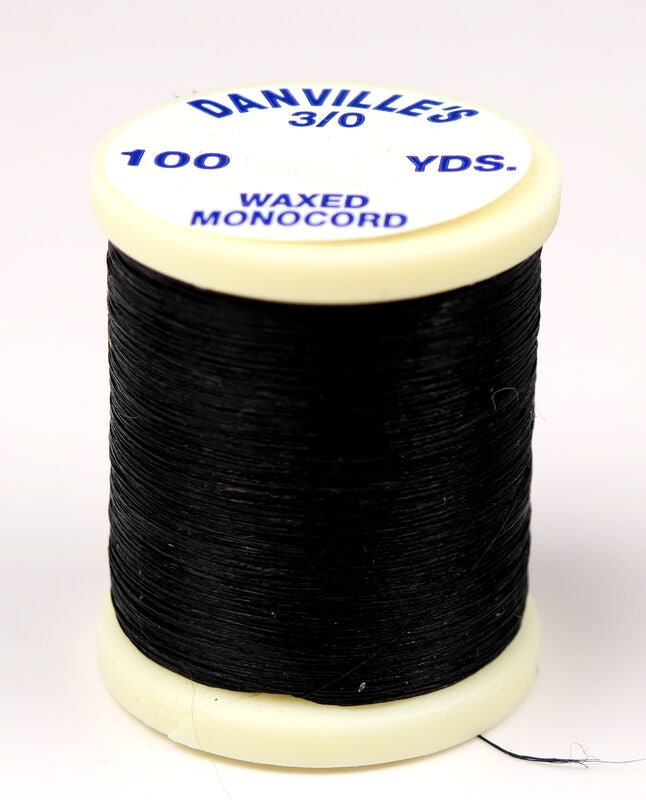 Danville 3/0 Monocord Thread - Thread - Fly Fish Food
