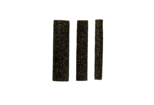 Fulling Mill Booby Foam Cylinder - Foam & Bodies - Fly Fish Food