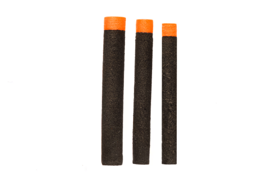 Fulling Mill Ant Body Hard Foam - Foam & Bodies - Fly Fish Food