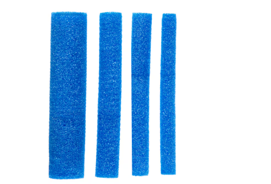 Fulling Mill Soft Foam Cylinder