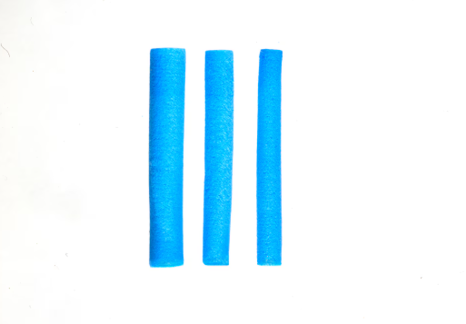 Fulling Mill Hard Foam Cylinder
