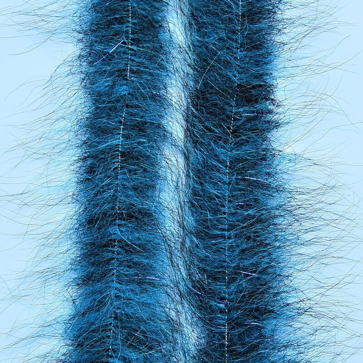EP Foxy Brush 1.5" - Synthetic Fibers & Flash - Fly Fish Food