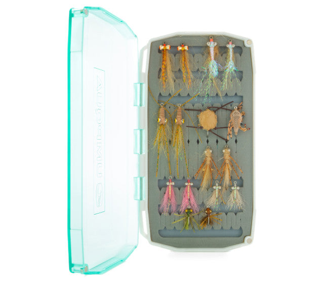Umpqua Fly Assortment - Bonefish Essential 18pc