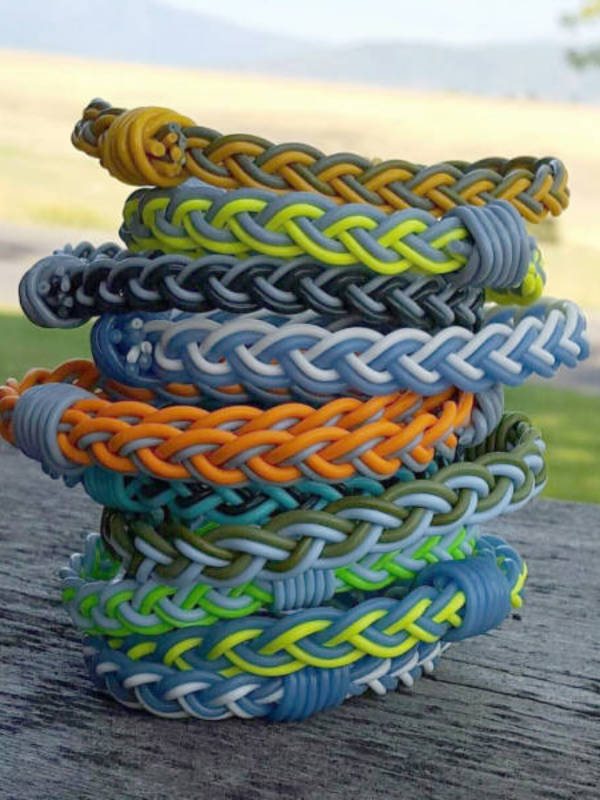 Flyvines Spey Bracelet
