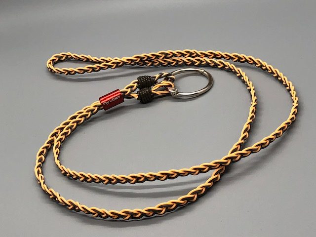Flyvines Lanyard 40 inch Braided