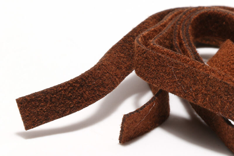 Leech Leather